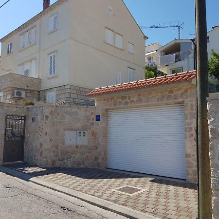Apartments Anka Dubrovnik Ngoại thất bức ảnh