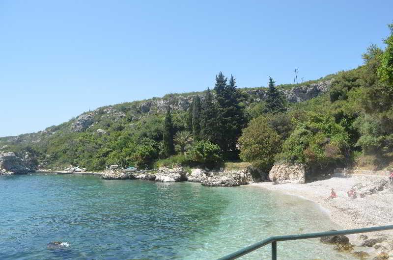 Apartments Anka Dubrovnik Ngoại thất bức ảnh