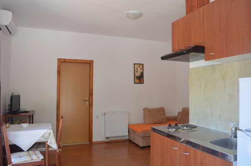 Apartments Anka Dubrovnik Ngoại thất bức ảnh