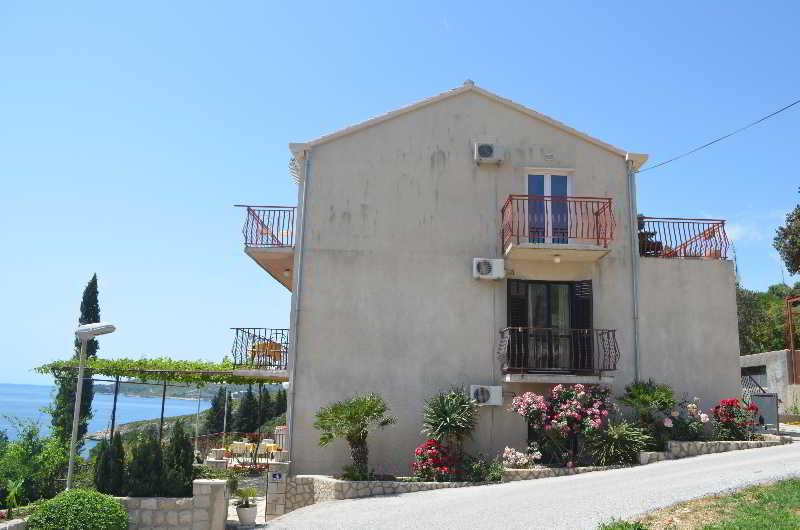 Apartments Anka Dubrovnik Ngoại thất bức ảnh