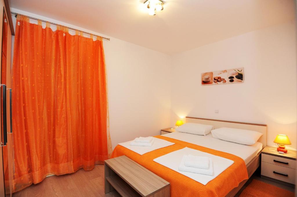 Apartments Anka Dubrovnik Phòng bức ảnh