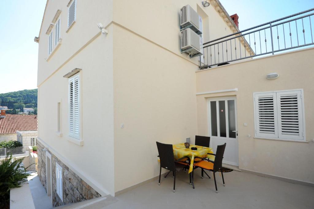 Apartments Anka Dubrovnik Phòng bức ảnh