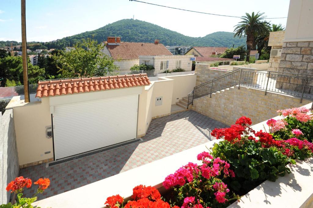 Apartments Anka Dubrovnik Phòng bức ảnh