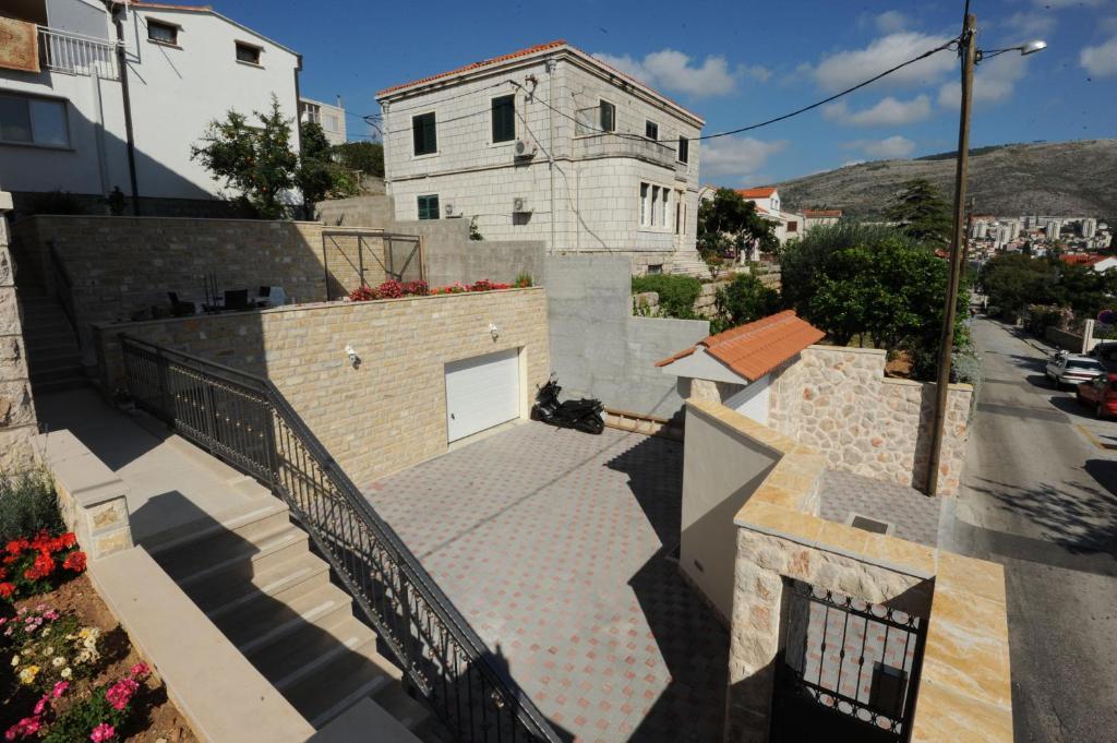 Apartments Anka Dubrovnik Phòng bức ảnh