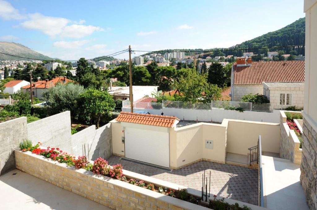 Apartments Anka Dubrovnik Phòng bức ảnh