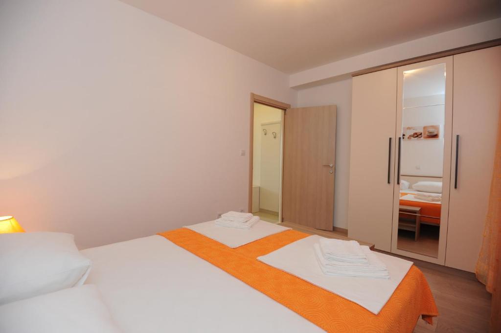 Apartments Anka Dubrovnik Phòng bức ảnh