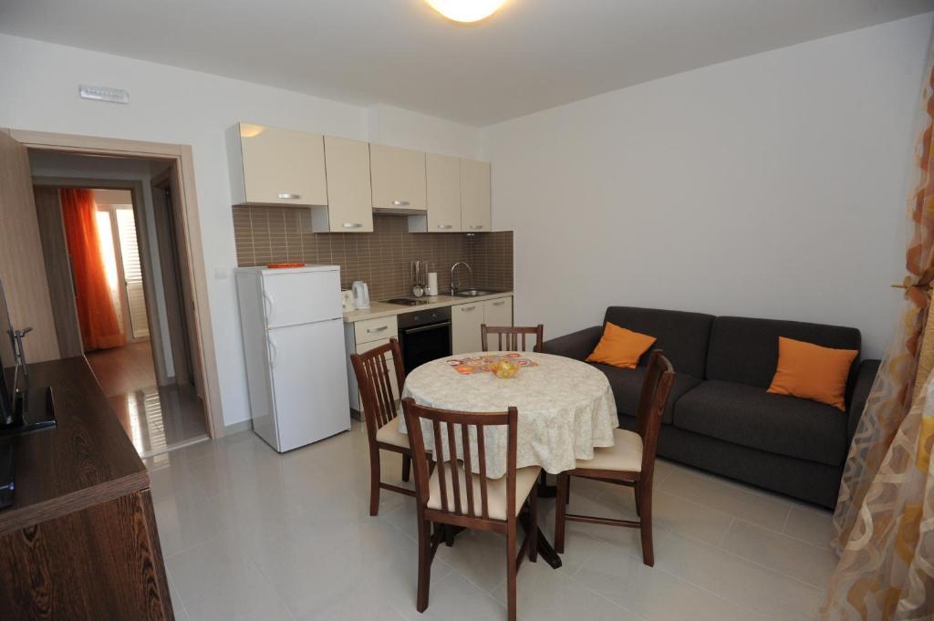 Apartments Anka Dubrovnik Phòng bức ảnh