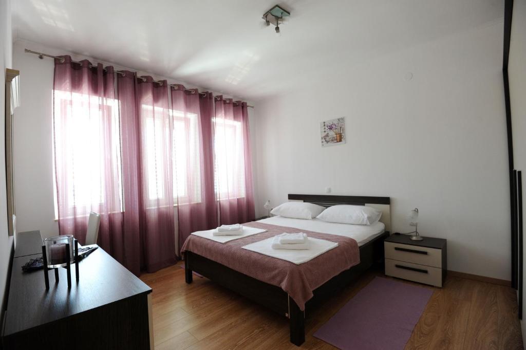 Apartments Anka Dubrovnik Phòng bức ảnh