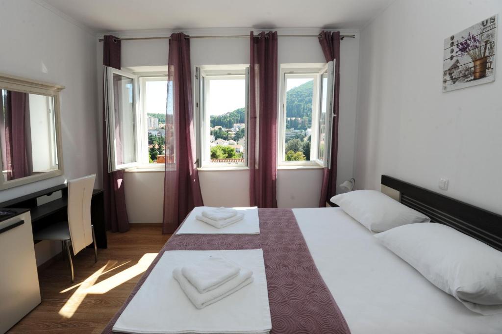 Apartments Anka Dubrovnik Phòng bức ảnh