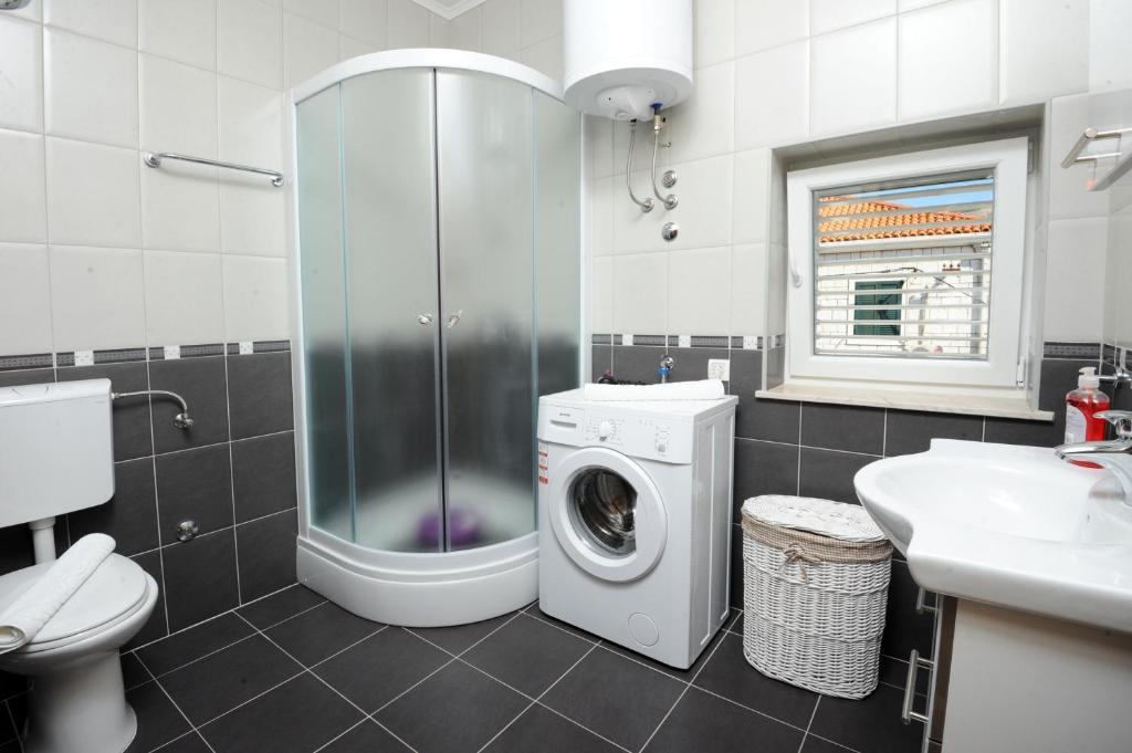 Apartments Anka Dubrovnik Phòng bức ảnh