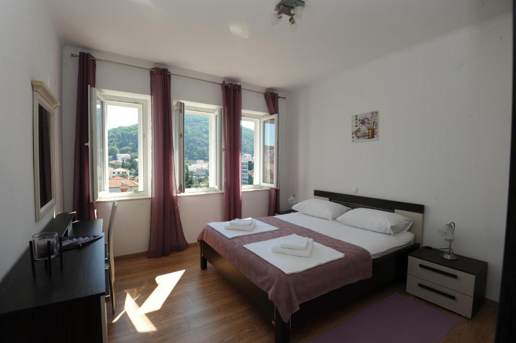 Apartments Anka Dubrovnik Phòng bức ảnh