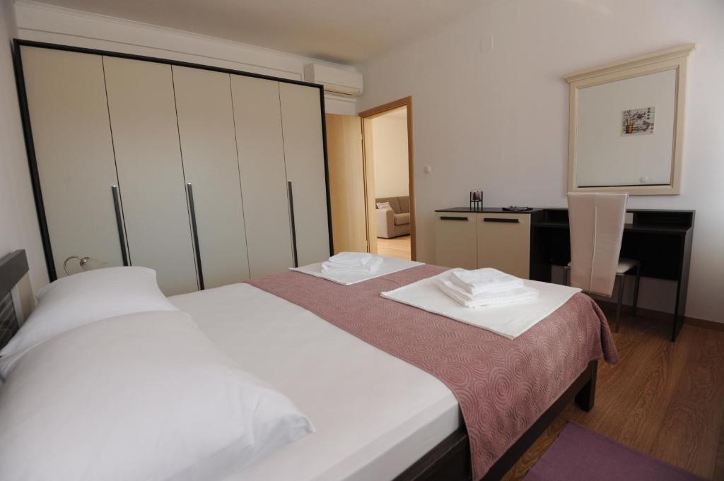 Apartments Anka Dubrovnik Phòng bức ảnh