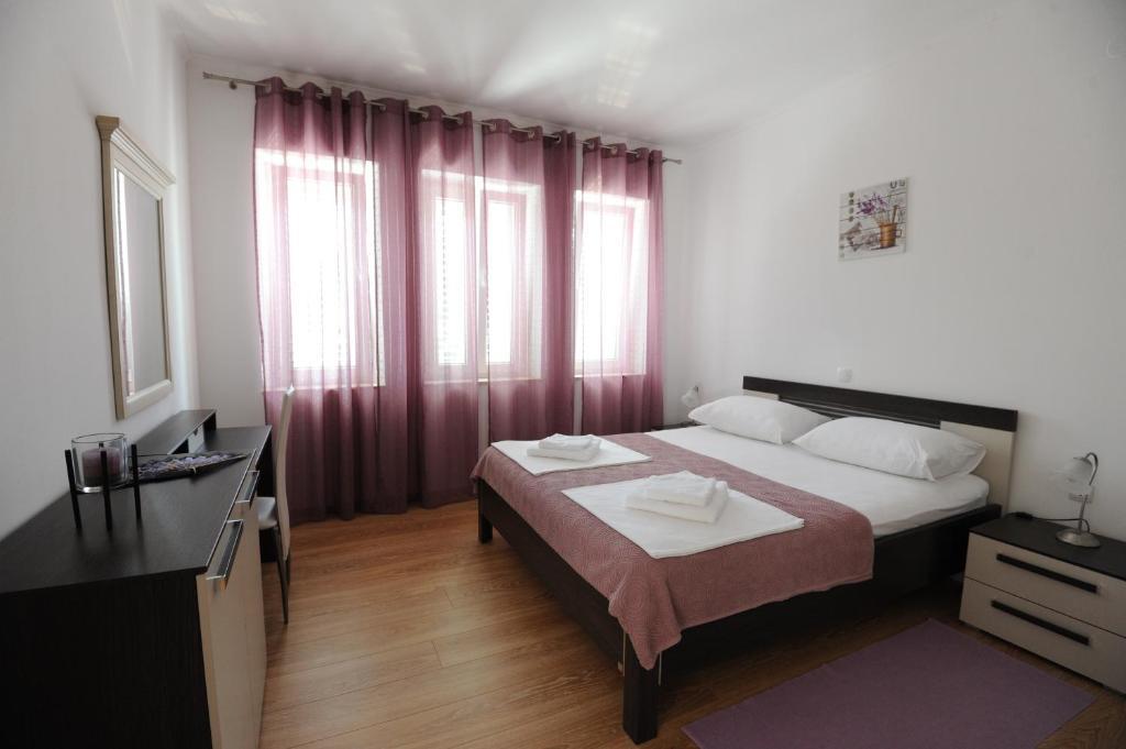 Apartments Anka Dubrovnik Phòng bức ảnh
