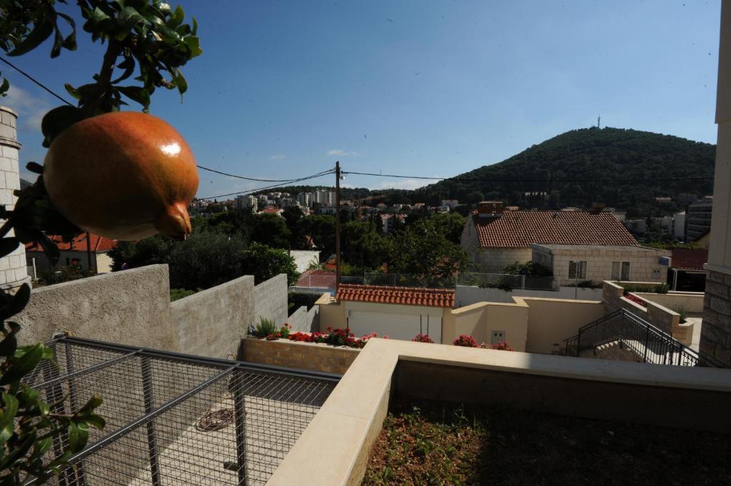 Apartments Anka Dubrovnik Ngoại thất bức ảnh