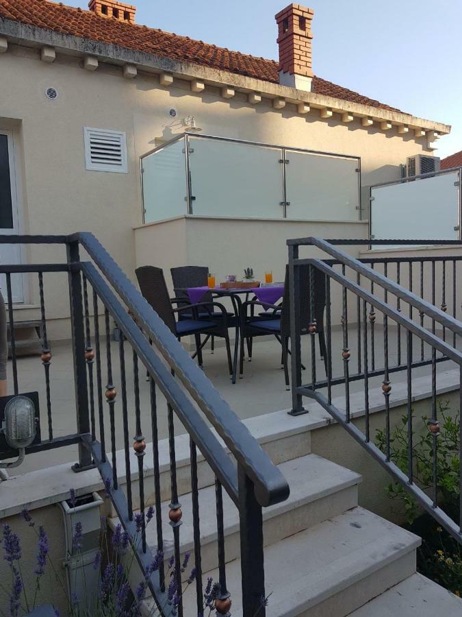 Apartments Anka Dubrovnik Ngoại thất bức ảnh