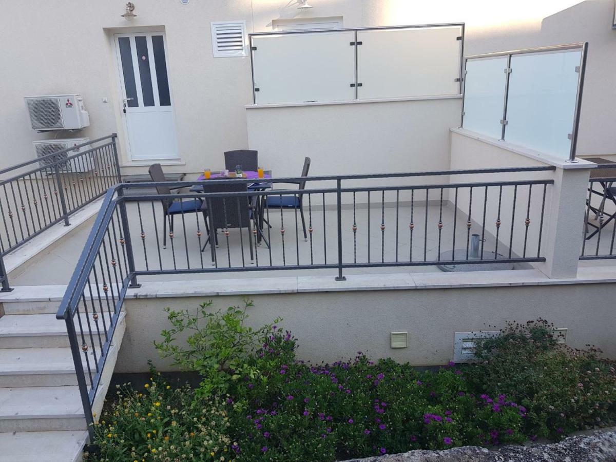Apartments Anka Dubrovnik Ngoại thất bức ảnh